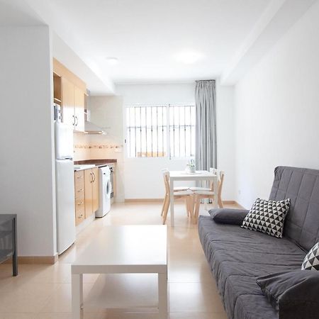 Global Properties Coqueto Apartamento En Пуэтро-де-Сагунто Экстерьер фото